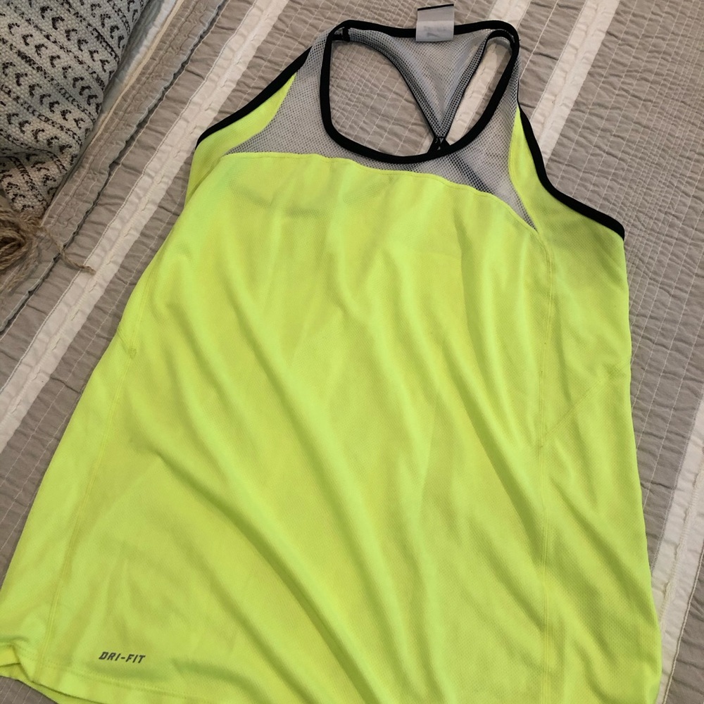 DriFit Tank